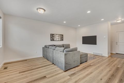 Tiny photo for 6853 S MT MEEK DR, West Jordan, UT 84081 (MLS # 2155035)