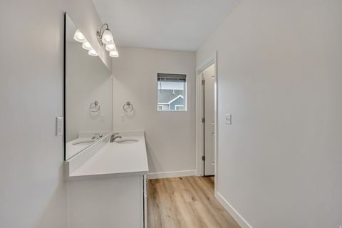 Tiny photo for 6853 S MT MEEK DR, West Jordan, UT 84081 (MLS # 2155035)