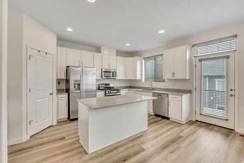 Tiny photo for 6853 S MT MEEK DR, West Jordan, UT 84081 (MLS # 2155035)