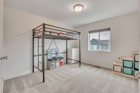 Tiny photo for 6853 S MT MEEK DR, West Jordan, UT 84081 (MLS # 2155035)
