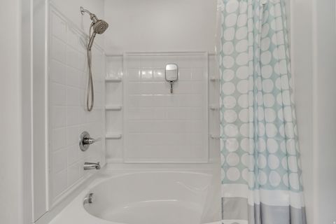 Tiny photo for 6853 S MT MEEK DR, West Jordan, UT 84081 (MLS # 2155035)