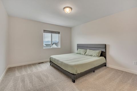 Tiny photo for 6853 S MT MEEK DR, West Jordan, UT 84081 (MLS # 2155035)
