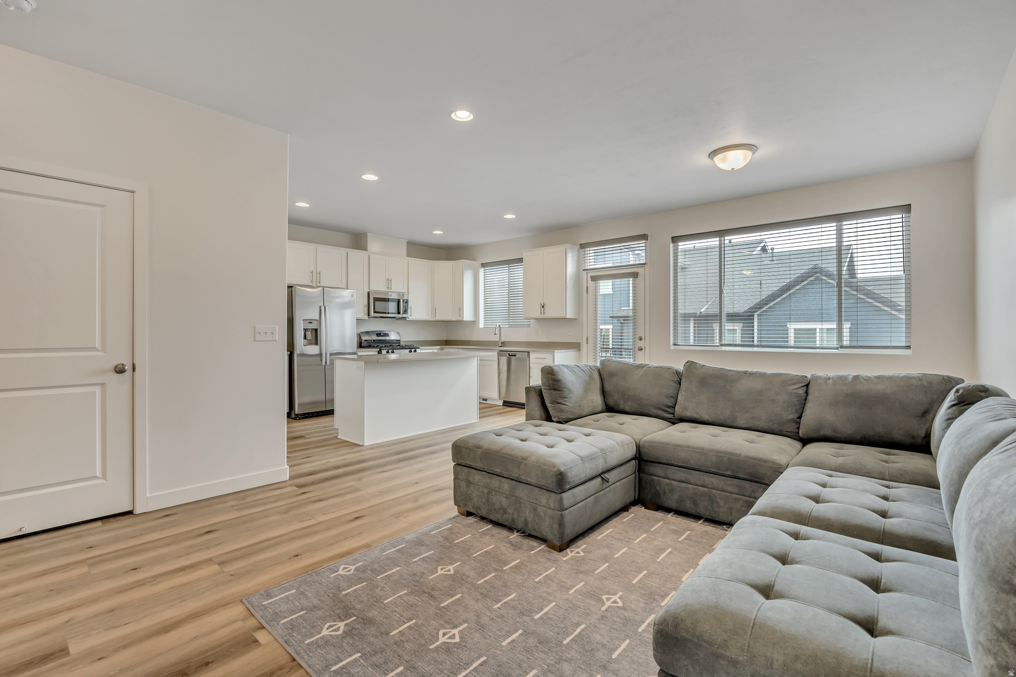 SKY RANCH - Residential