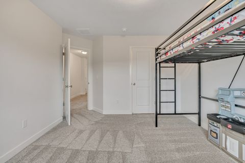 Tiny photo for 6853 S MT MEEK DR, West Jordan, UT 84081 (MLS # 2155035)