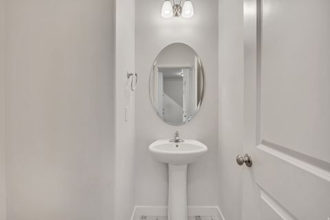 Tiny photo for 6853 S MT MEEK DR, West Jordan, UT 84081 (MLS # 2155035)