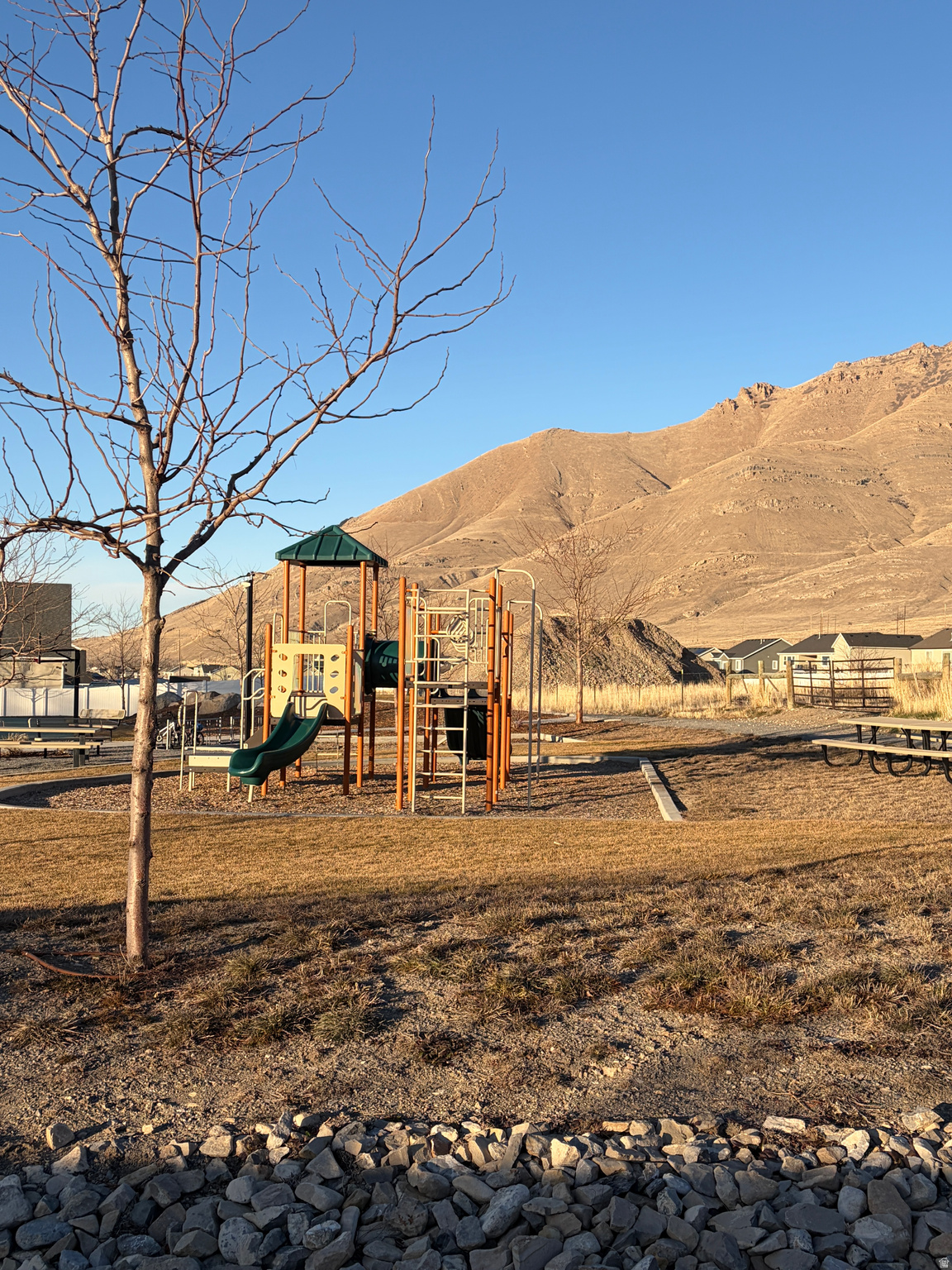 SADDLEBACK PASTURES LLC - Residential