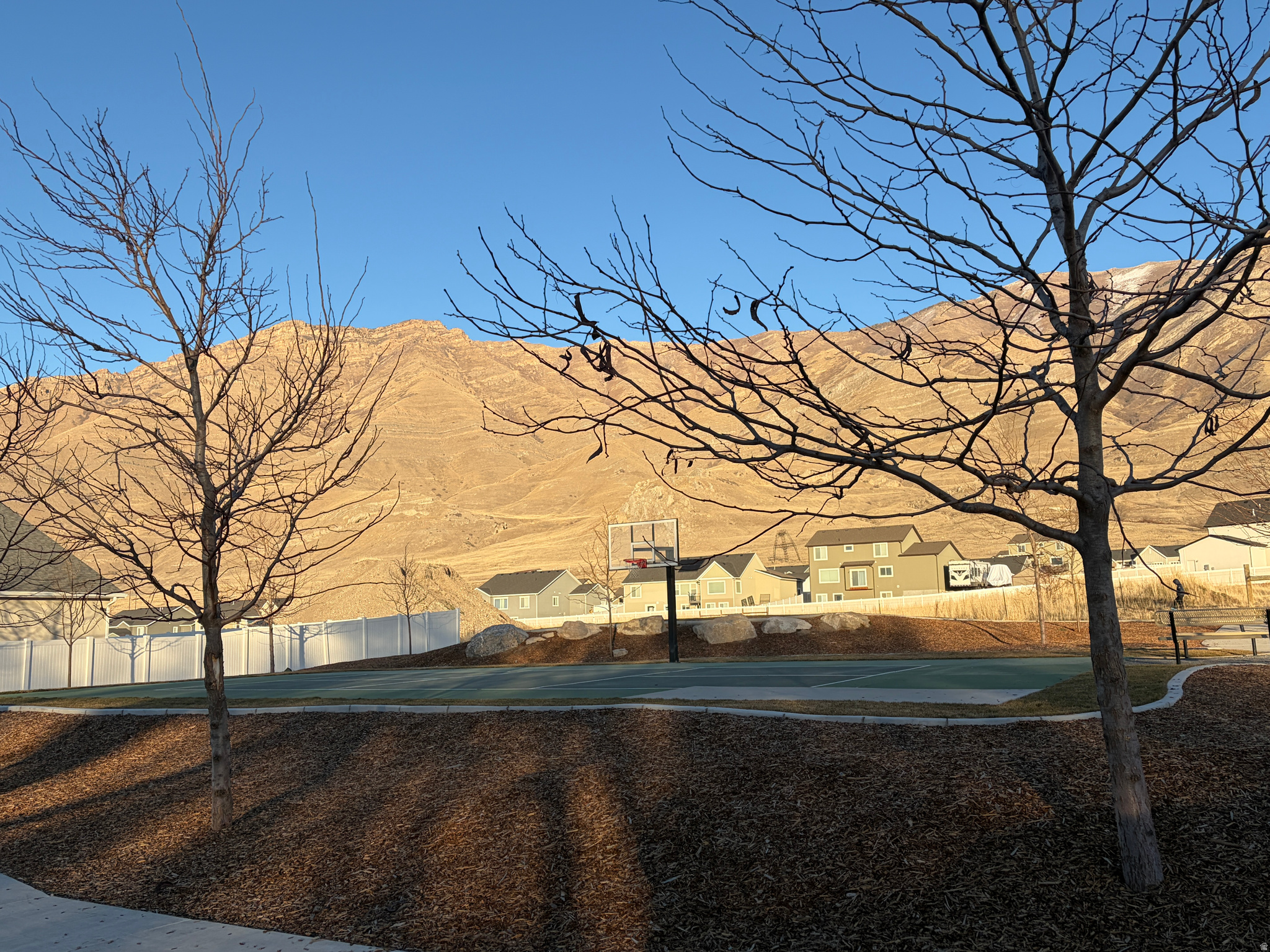 SADDLEBACK PASTURES LLC - Residential