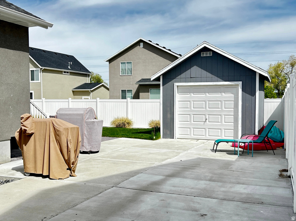 SADDLEBACK PASTURES LLC - Residential