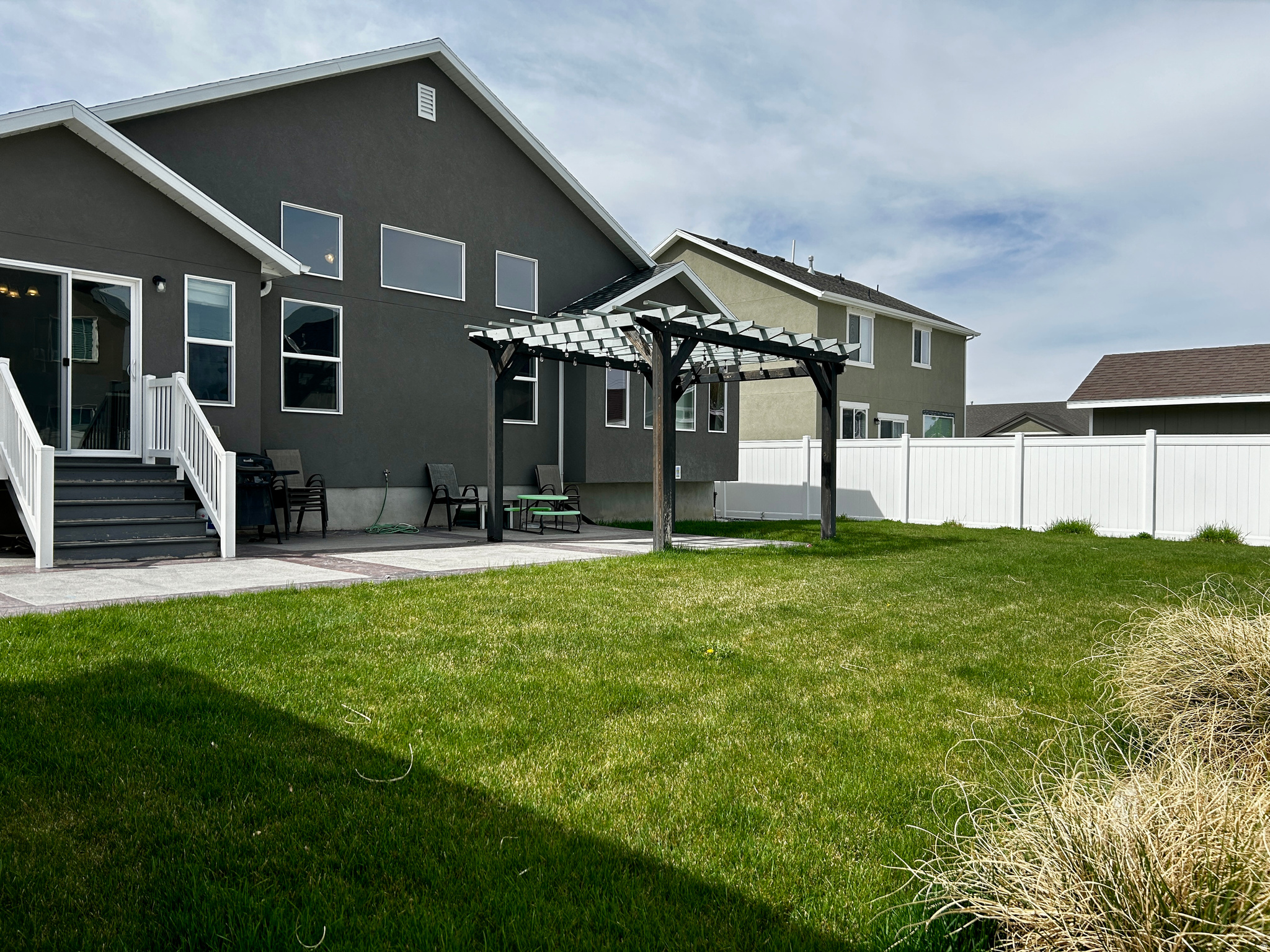 SADDLEBACK PASTURES LLC - Residential