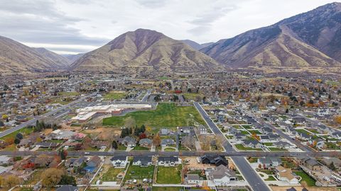 Tiny photo for 897 N MAIN ST ST, Mapleton, UT 84664 (MLS # 2125092)