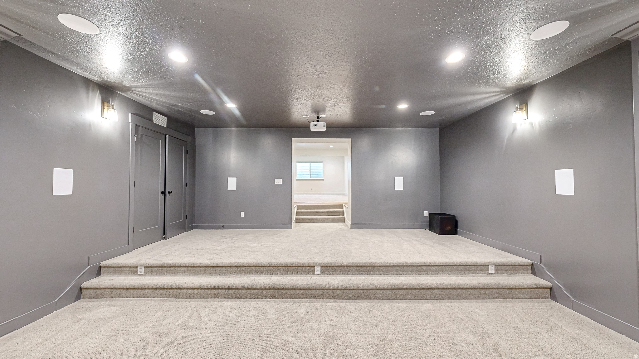 THE ESTATES AT MAPLE - Residential