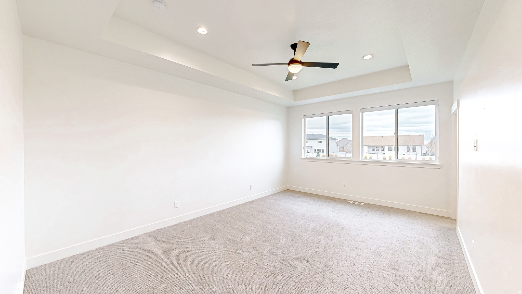 THE ESTATES AT MAPLE - Residential