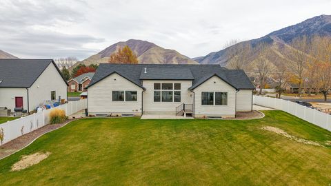 Tiny photo for 897 N MAIN ST ST, Mapleton, UT 84664 (MLS # 2125092)