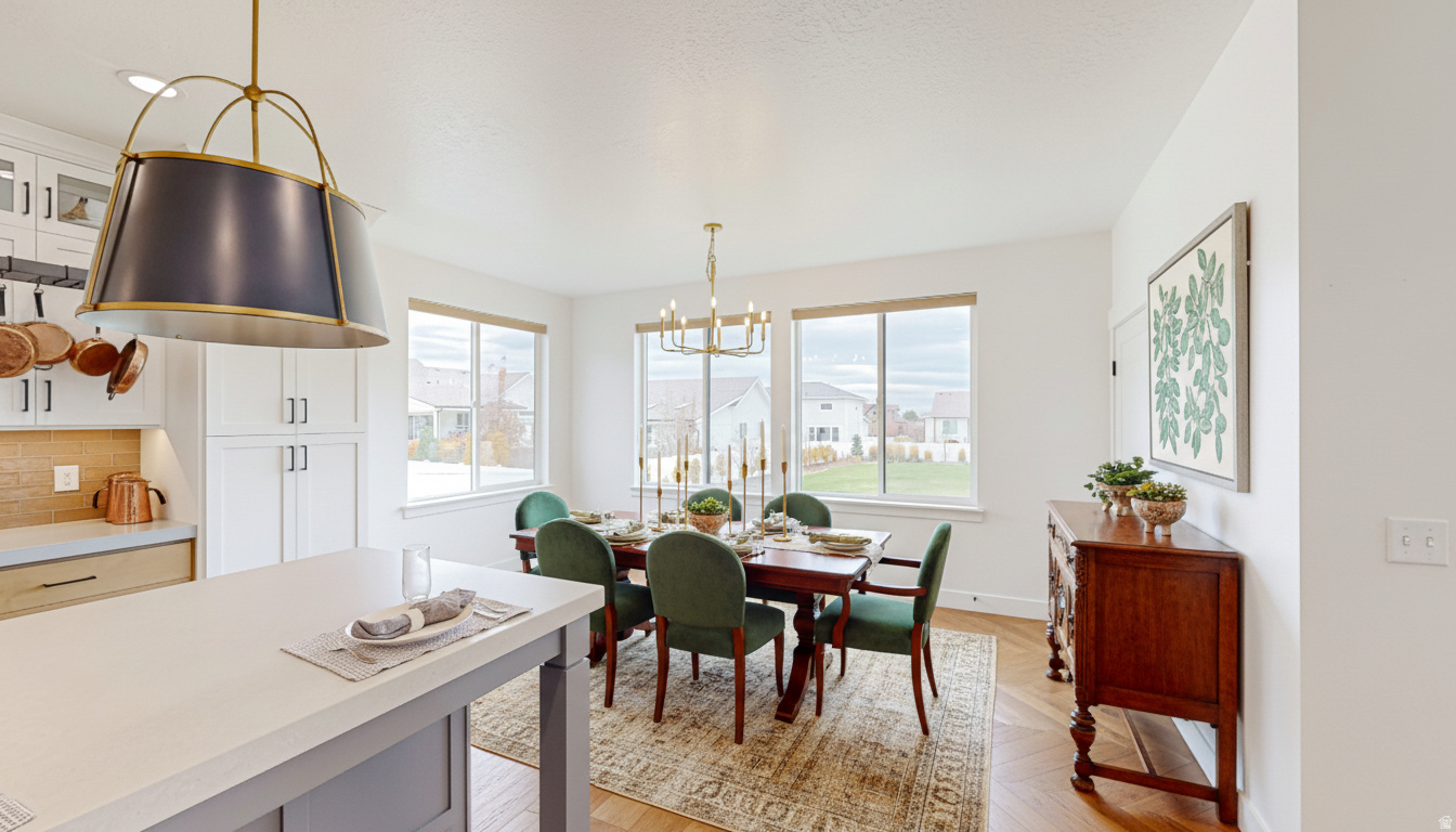 THE ESTATES AT MAPLE - Residential