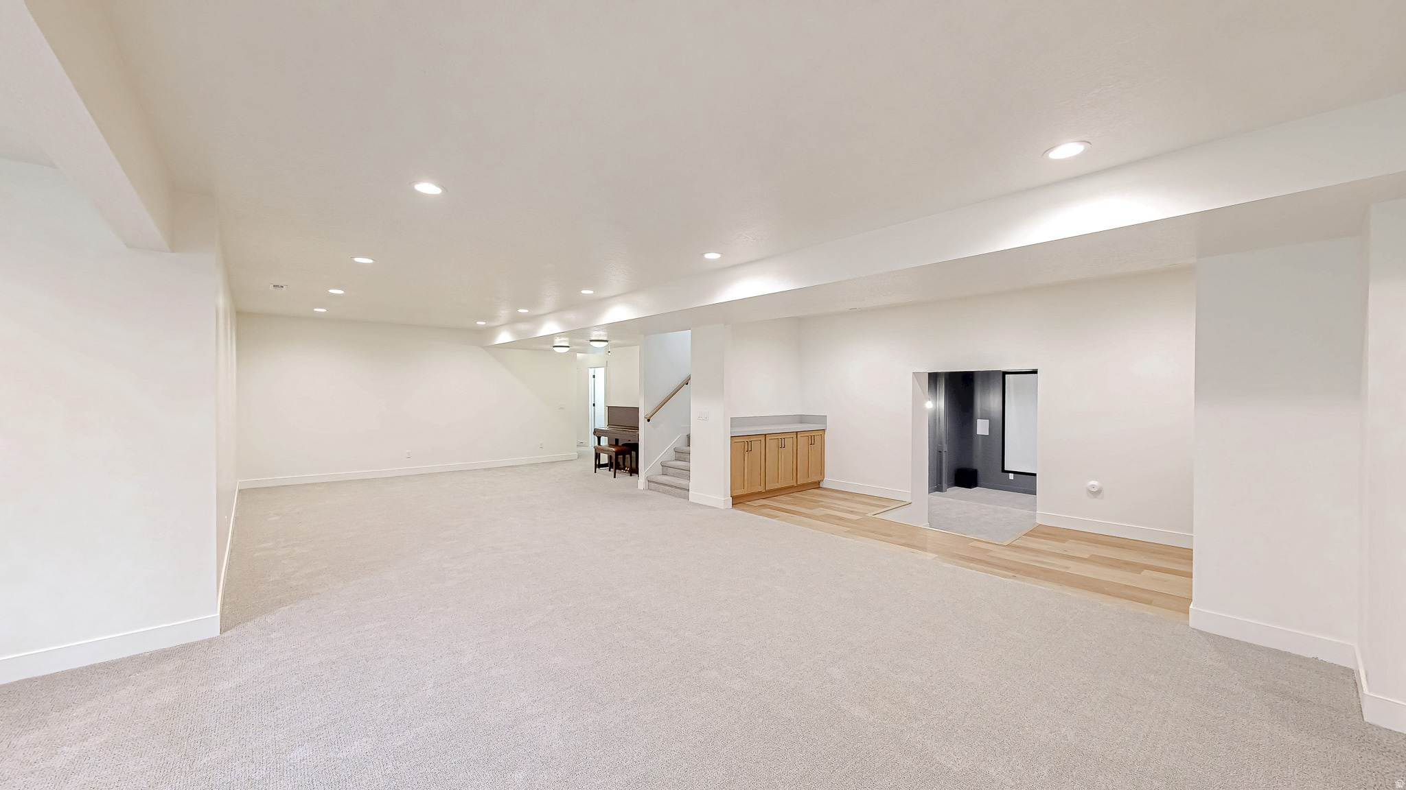 THE ESTATES AT MAPLE - Residential