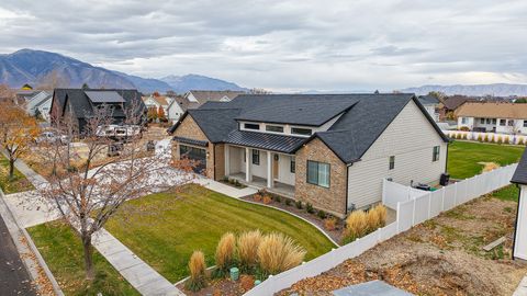 Tiny photo for 897 N MAIN ST ST, Mapleton, UT 84664 (MLS # 2125092)