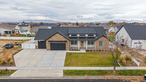 Tiny photo for 897 N MAIN ST ST, Mapleton, UT 84664 (MLS # 2125092)