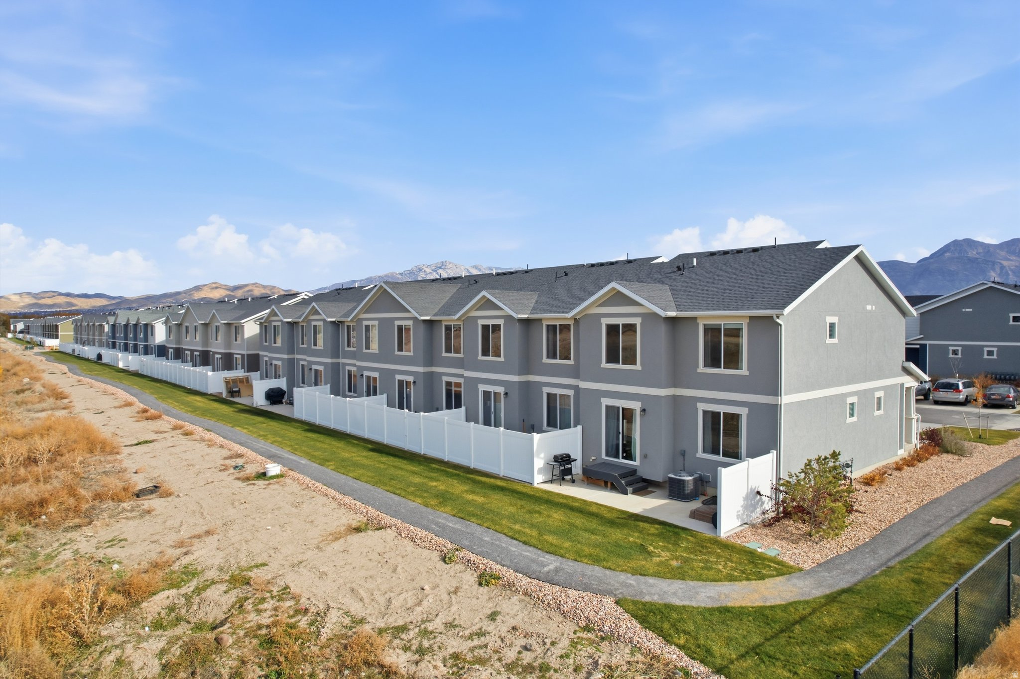 NORTHSHORE - Residential