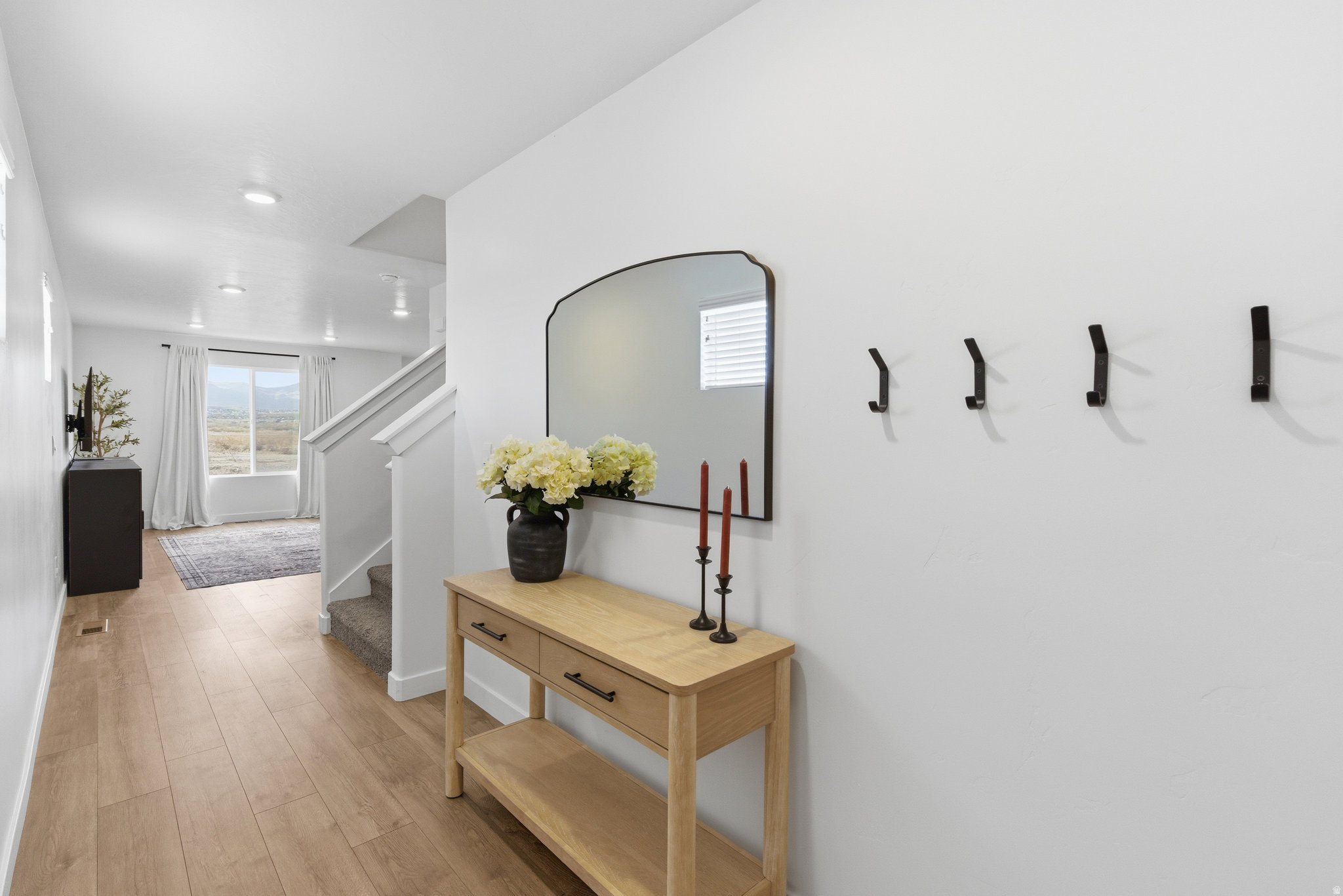 NORTHSHORE - Residential