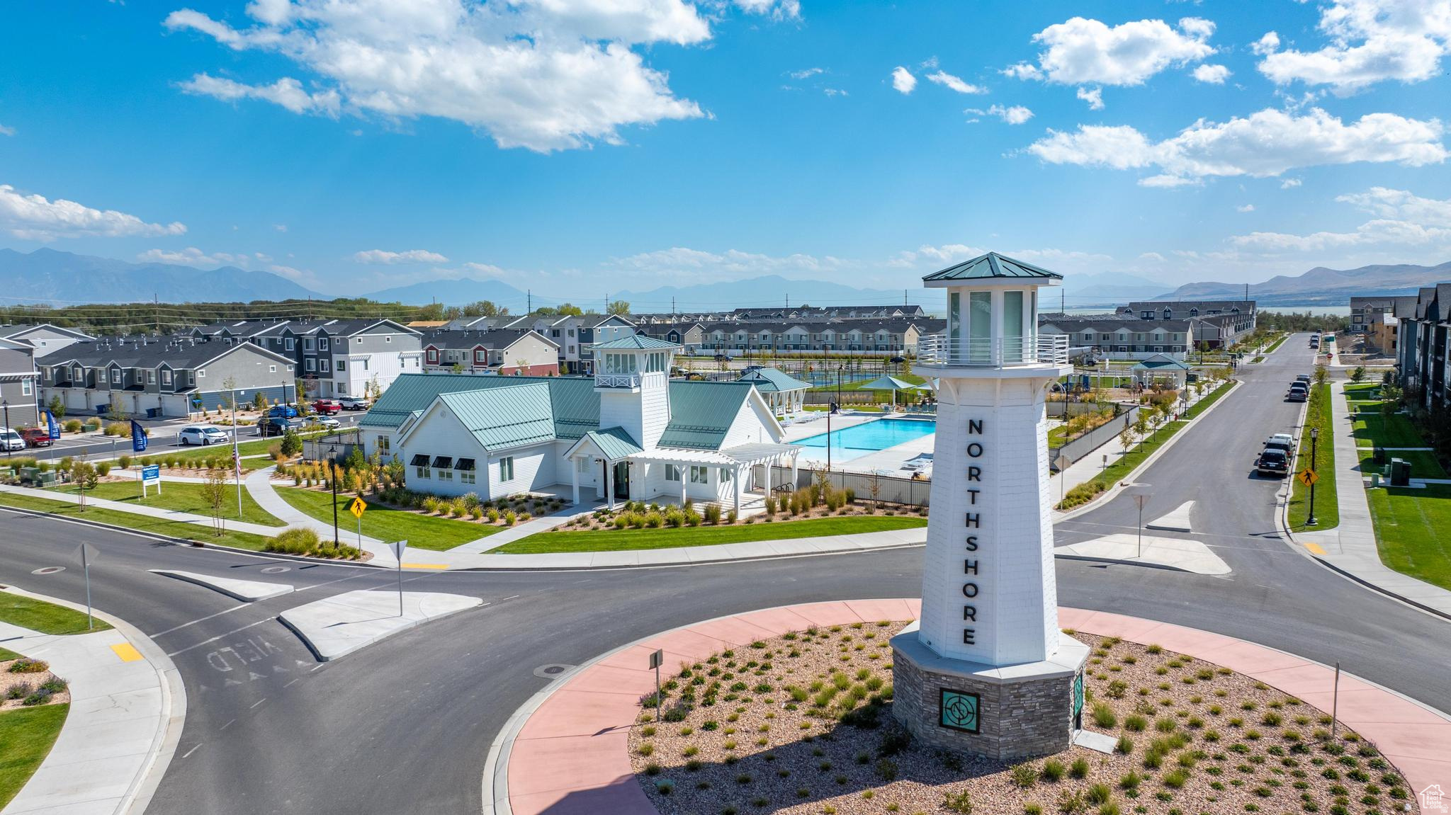 NORTHSHORE - Residential