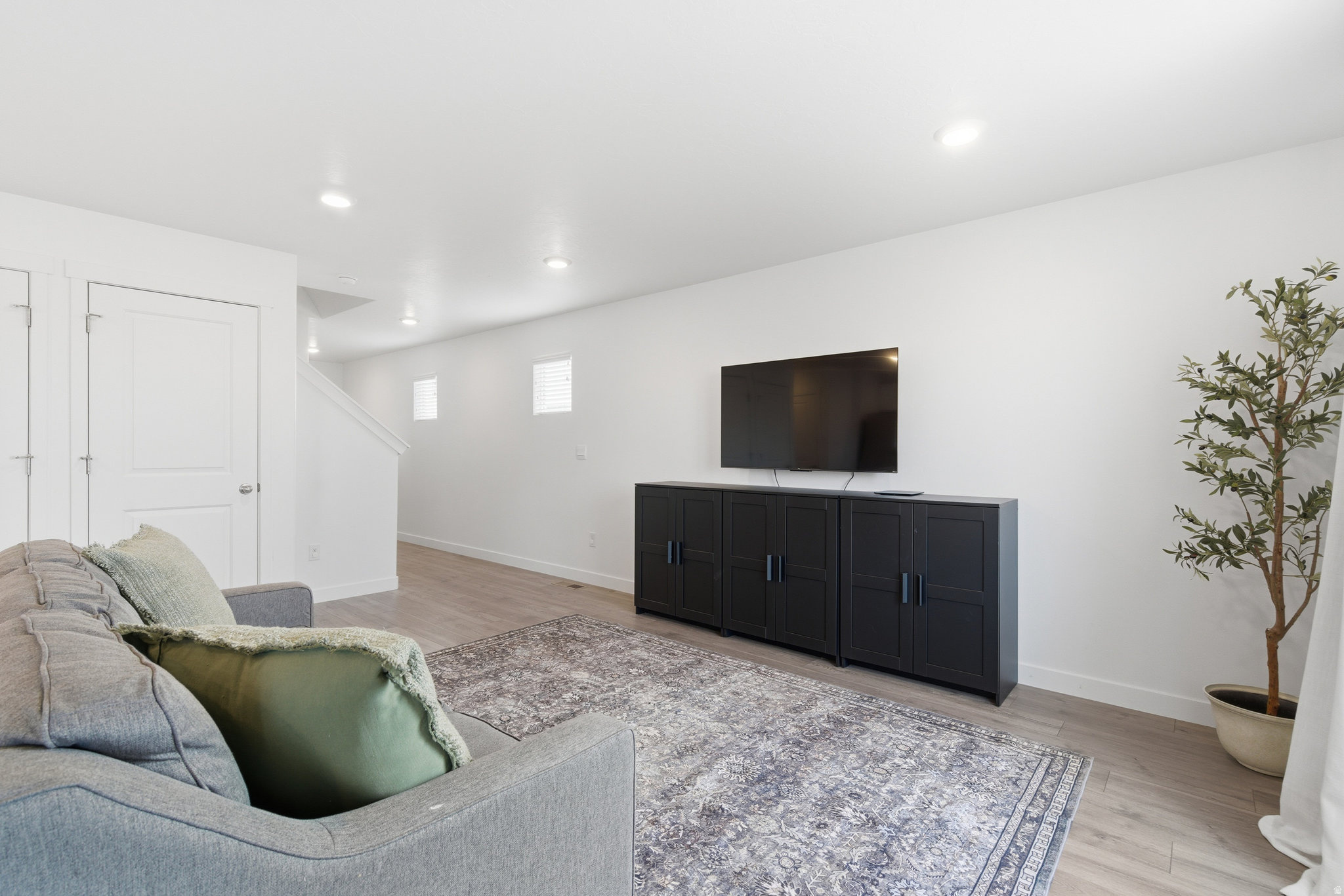 NORTHSHORE - Residential