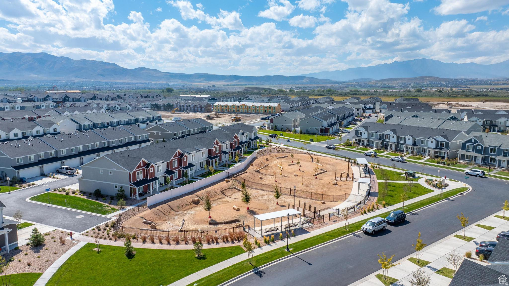 NORTHSHORE - Residential