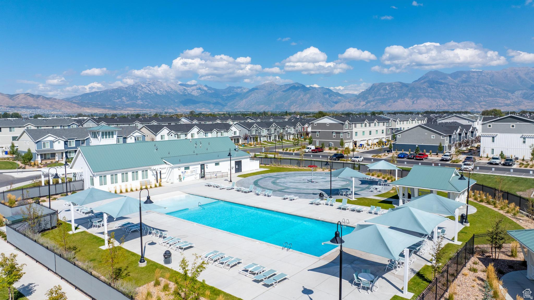 NORTHSHORE - Residential