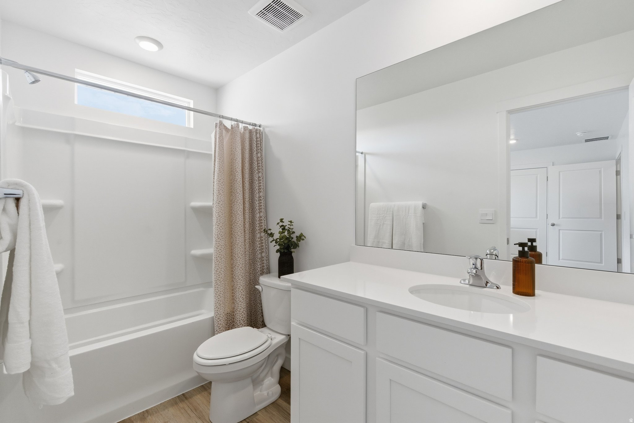 NORTHSHORE - Residential