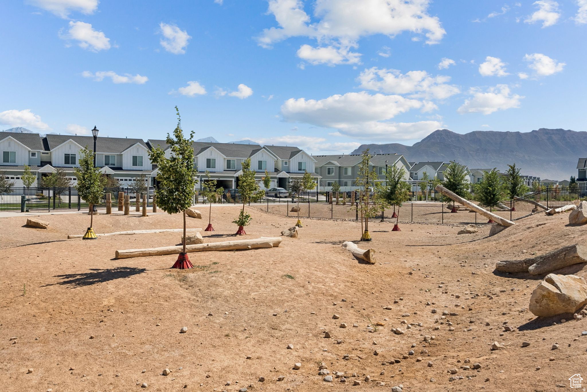 NORTHSHORE - Residential