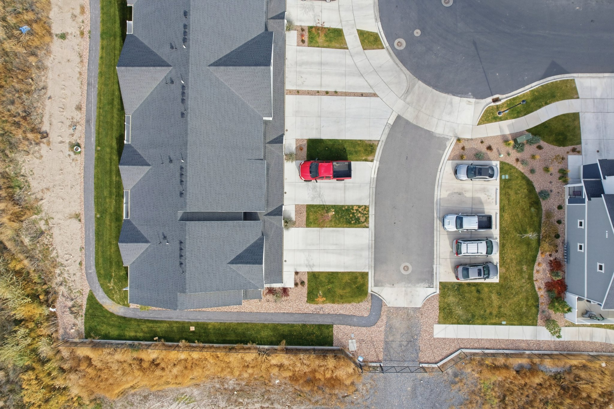 NORTHSHORE - Residential