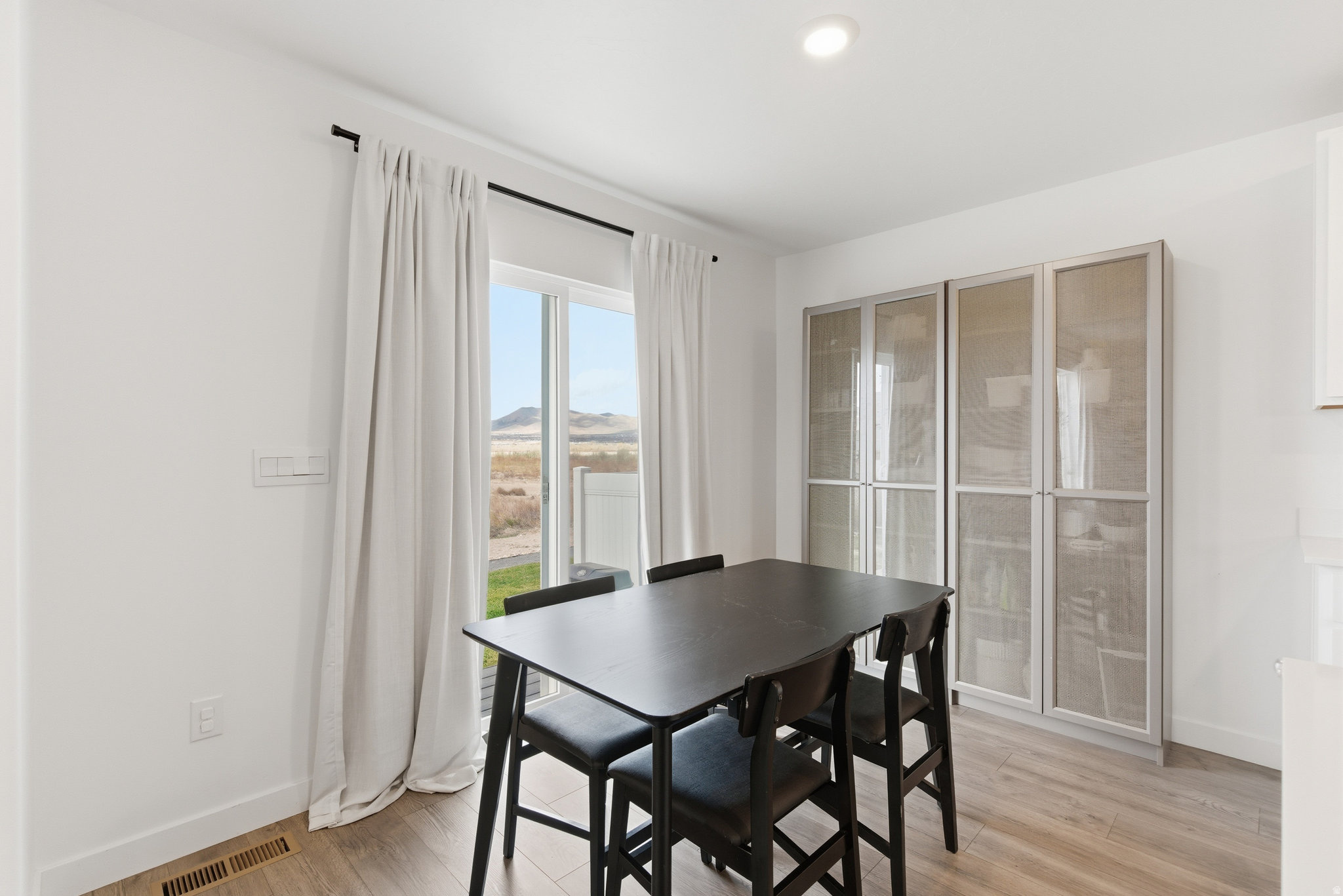 NORTHSHORE - Residential