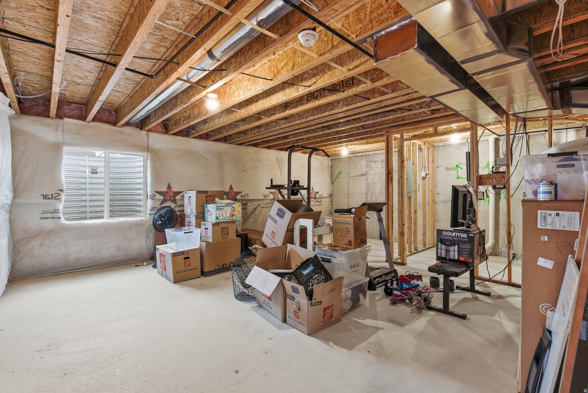 NORTHSHORE - Residential