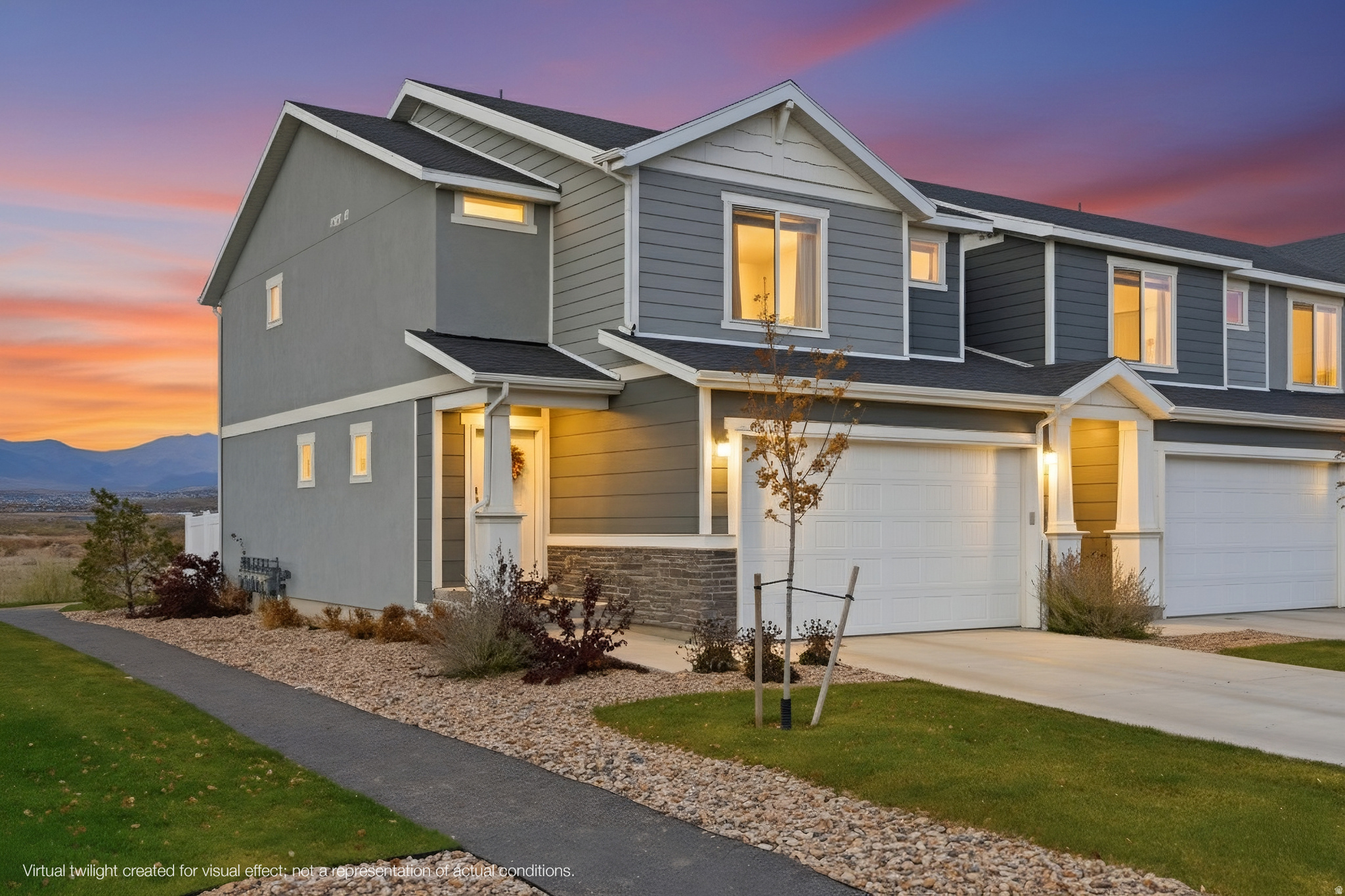 NORTHSHORE - Residential