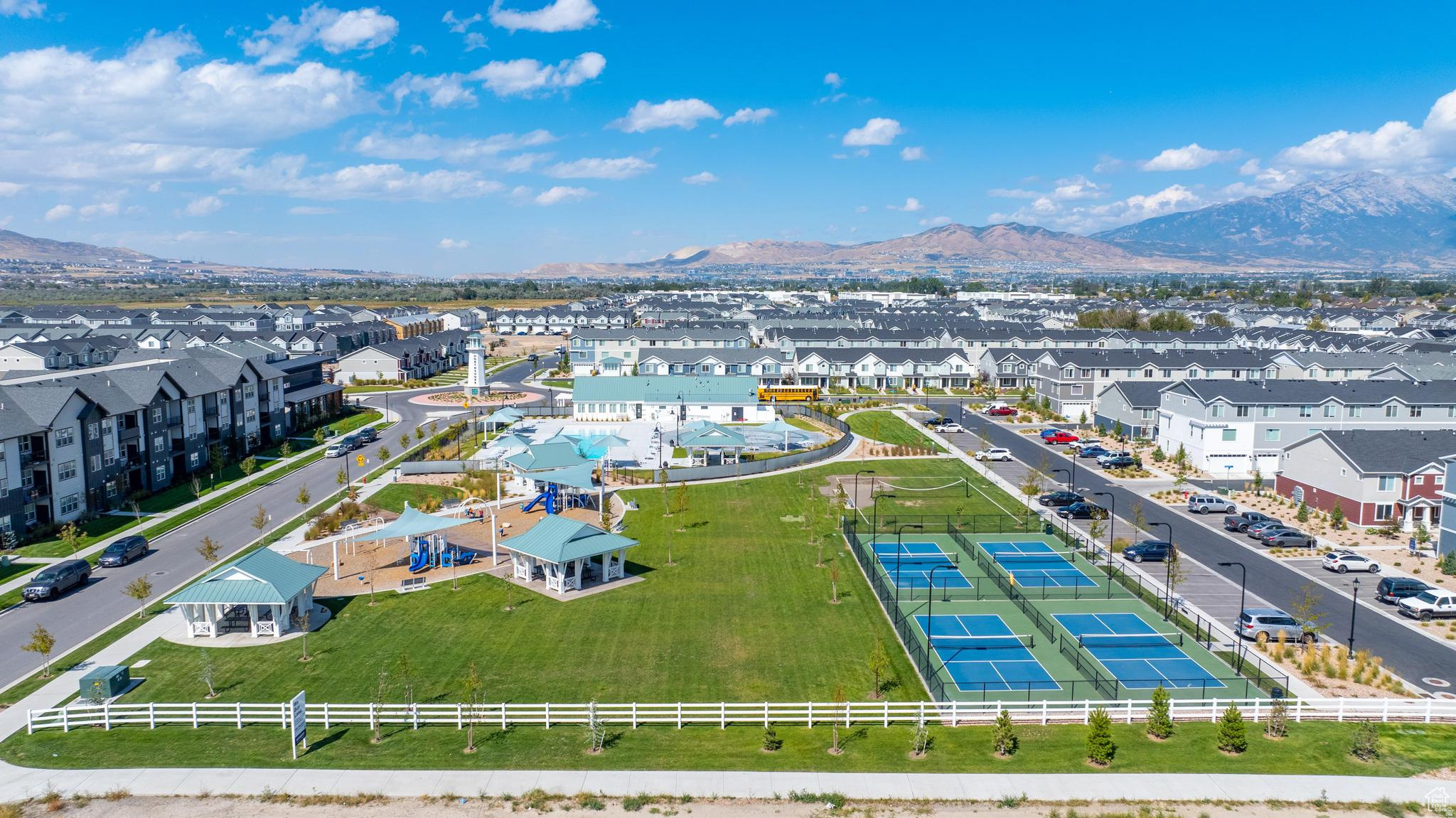 NORTHSHORE - Residential