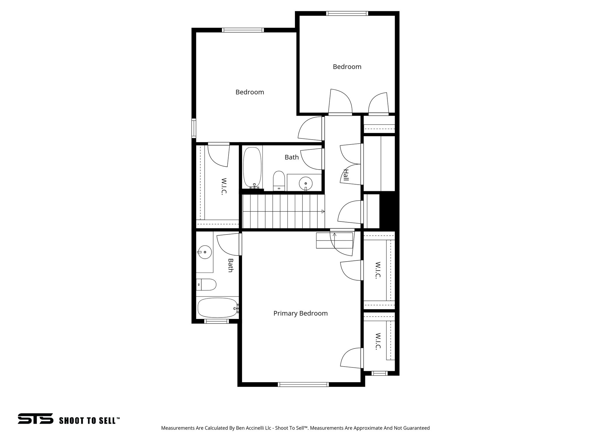 NORTHSHORE - Residential