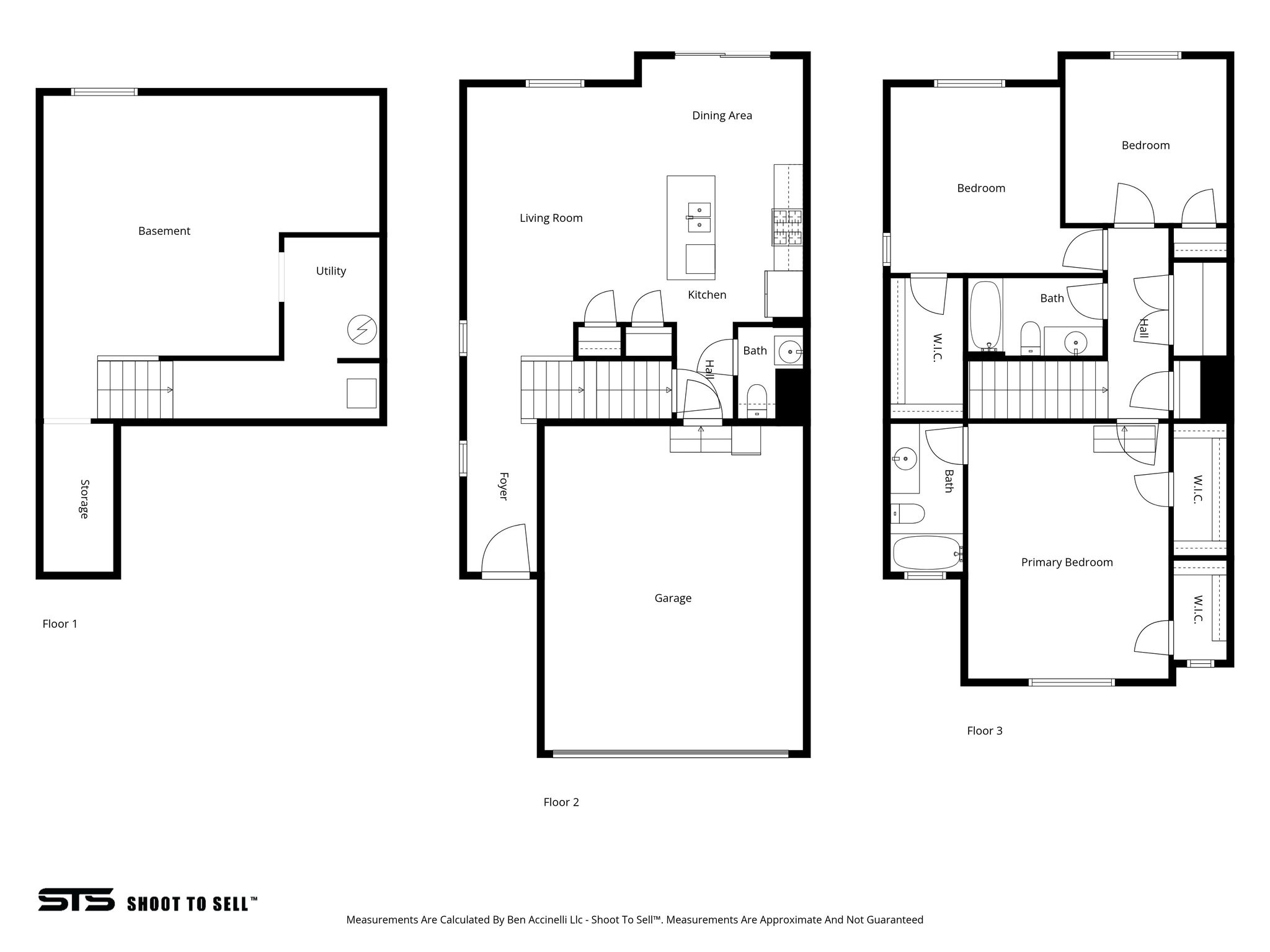 NORTHSHORE - Residential