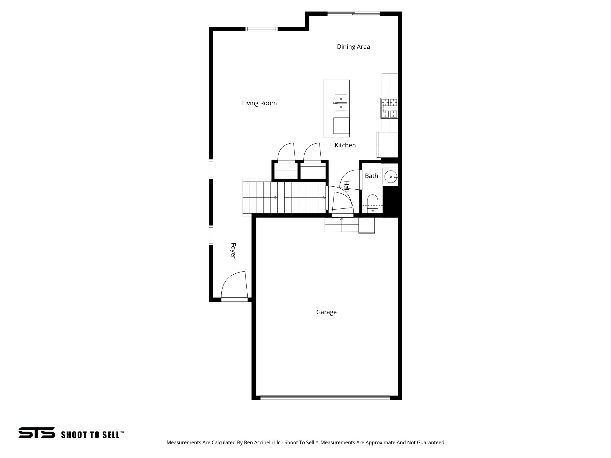 NORTHSHORE - Residential