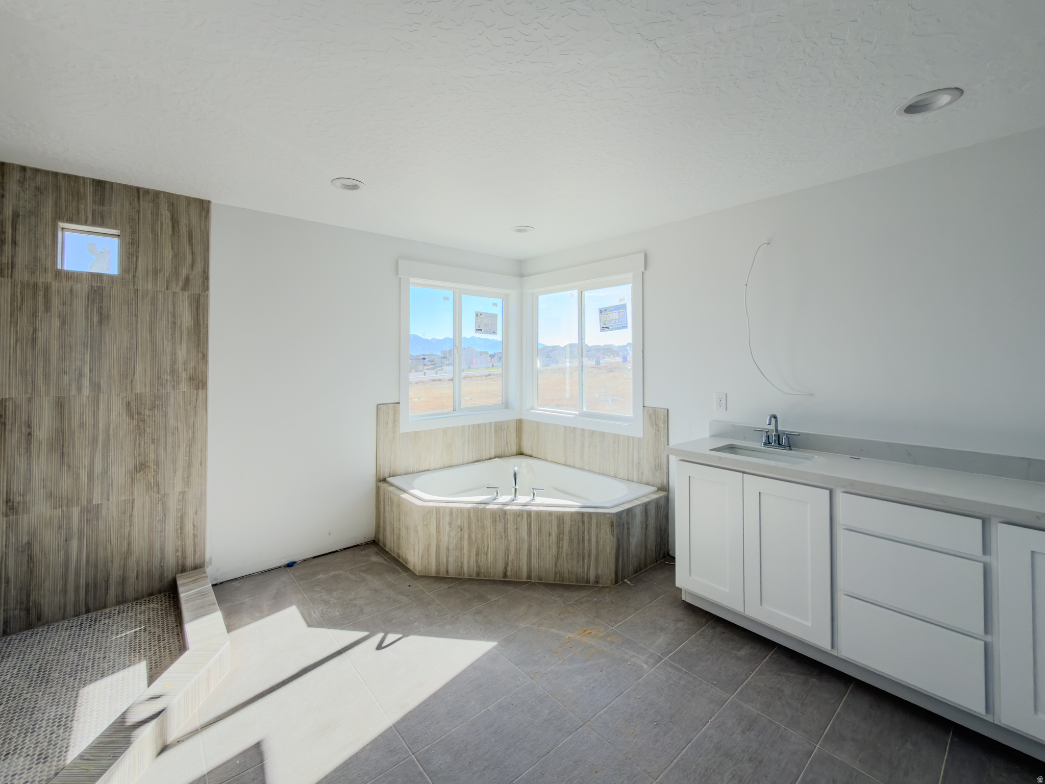 BRIXTON PARK - Residential