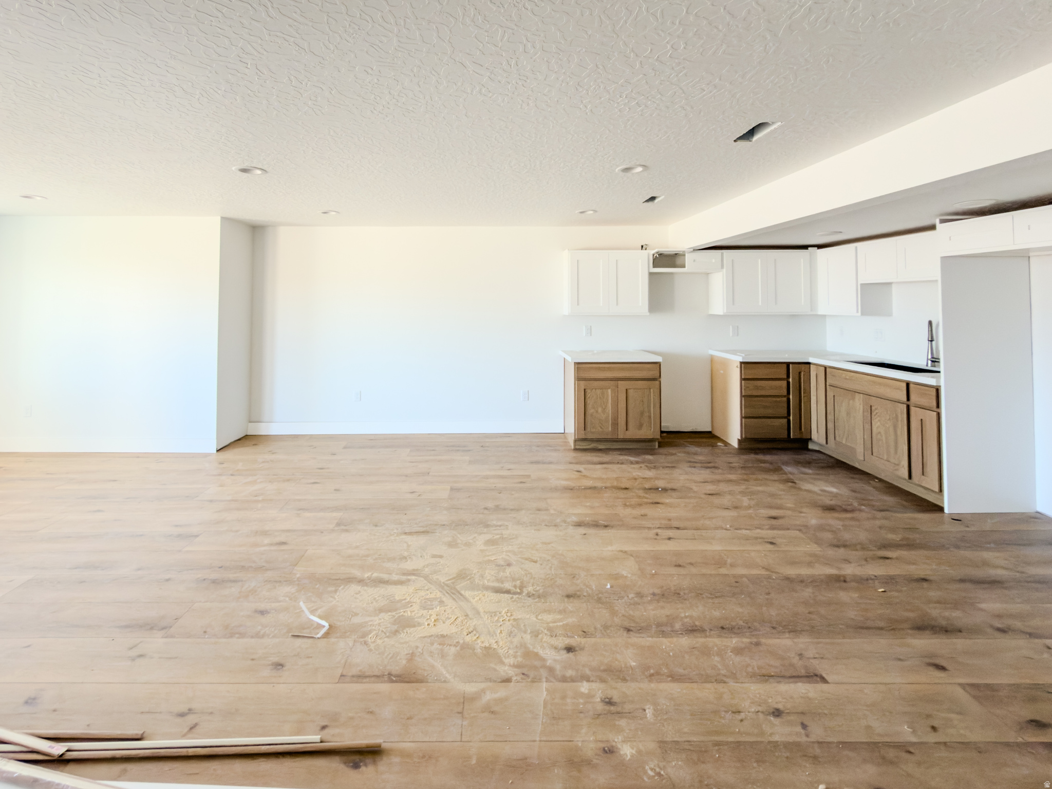 BRIXTON PARK - Residential