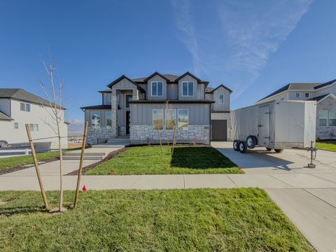Tiny photo for 1308 S BOXELDER DR, Saratoga Springs, UT 84045 (MLS # 2116318)