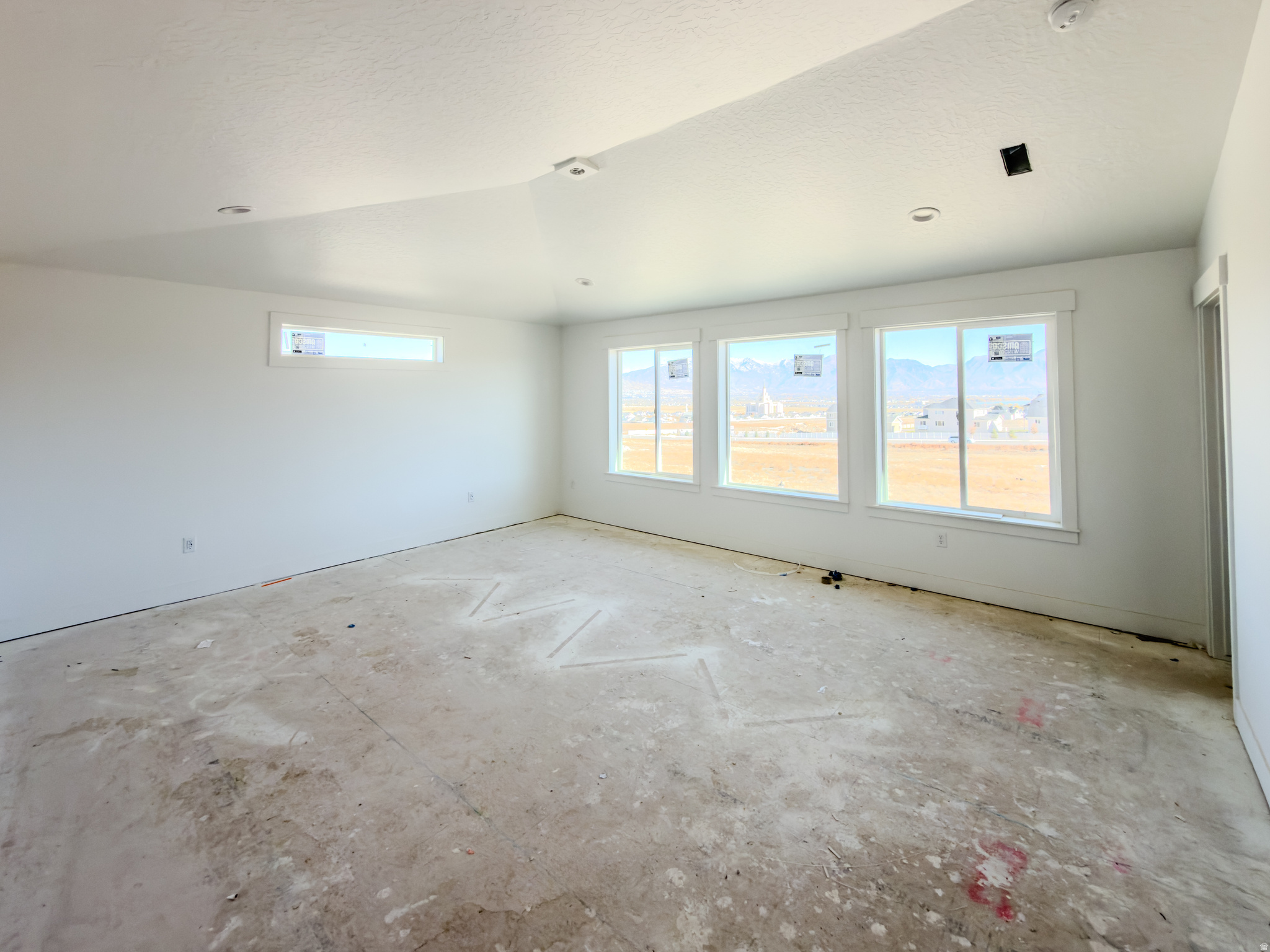 BRIXTON PARK - Residential