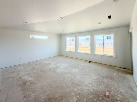Tiny photo for 1308 S BOXELDER DR, Saratoga Springs, UT 84045 (MLS # 2116318)
