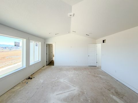 Tiny photo for 1308 S BOXELDER DR, Saratoga Springs, UT 84045 (MLS # 2116318)