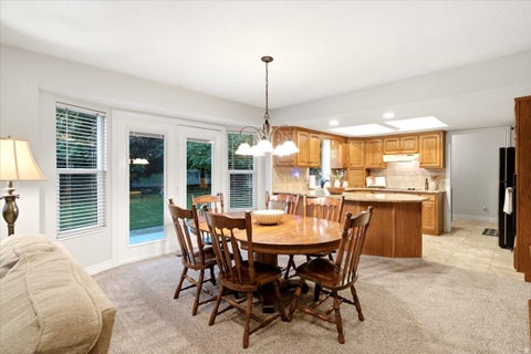 Tiny photo for 1457 HILDA DR, Fruit Heights, UT 84037 (MLS # 2184260)
