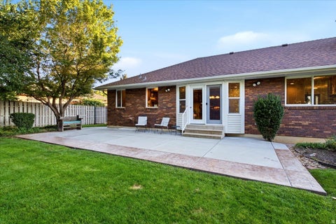Tiny photo for 1457 HILDA DR, Fruit Heights, UT 84037 (MLS # 2184260)
