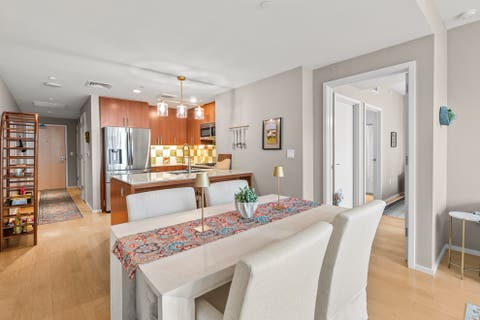 Tiny photo for 35 E 100 ST S #408, Salt Lake City, UT 84111 (MLS # 2179268)