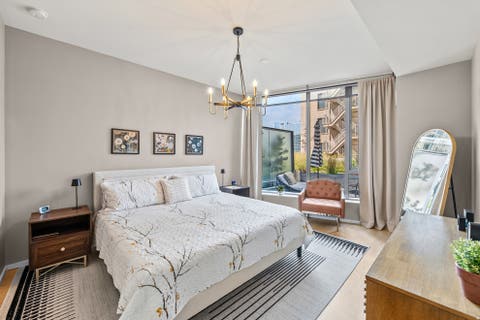 Tiny photo for 35 E 100 ST S #408, Salt Lake City, UT 84111 (MLS # 2179268)