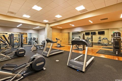 Tiny photo for 35 E 100 ST S #408, Salt Lake City, UT 84111 (MLS # 2179268)