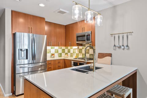 Tiny photo for 35 E 100 ST S #408, Salt Lake City, UT 84111 (MLS # 2179268)