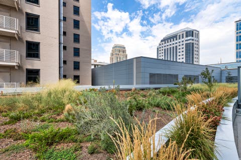 Tiny photo for 35 E 100 ST S #408, Salt Lake City, UT 84111 (MLS # 2179268)